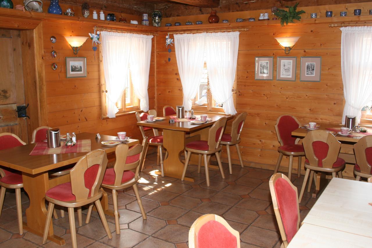 Gasthof Zur Hoffnung Hinterhermsdorf Exterior foto