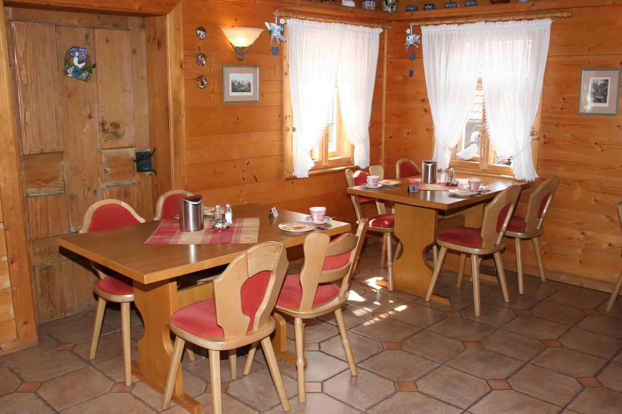 Gasthof Zur Hoffnung Hinterhermsdorf Exterior foto
